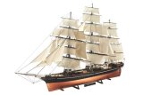 Revell - Cutty Sark 1/96
