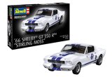 Revell 1966 Shelby GT 350R 1/24 Model
