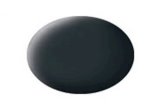 Revell Peinture Acrylique Aqua Color 18ml: Anthracite Grey Mat / Anthracite Gris Mat