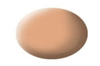 Revell Peinture Acrylique Aqua Color 18ml: Flesh Mat / chair mat