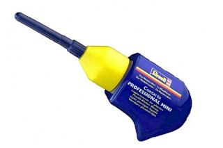 Revell Colle/Cement: Contacta Professional Mini / Colle à plastique 12.5g