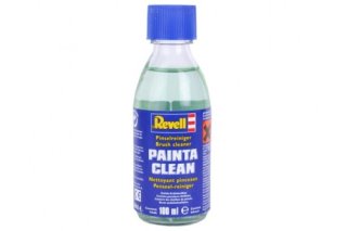 Revell Nettoyant à Pinceaux/Painta Clean, Brush Clean / Nettoyant pinceaux