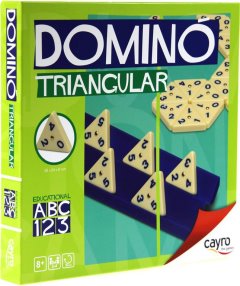 Dominos Triangulaires