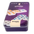 Domino Double 6 Format Voyage