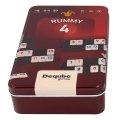 Rummy 4 Format Voyage