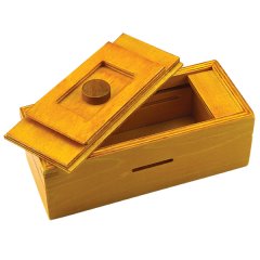 Boite Cadeau Secrète