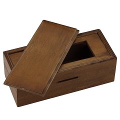 Boite Cadeau Secrète