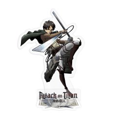 Attack On Titan Acryl Figure S3 Eren