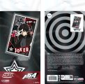 Persona 5 Acryl Figure Joker