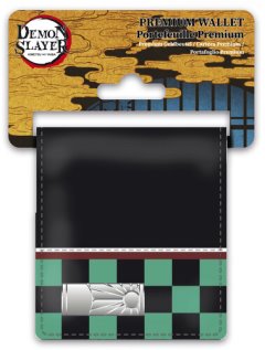 Portefeuille Demon Slayer - Tanjiro