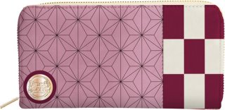 Portefeuille Demon Slayer - Nezuko Kamado