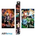 The Rising Of The Shield Hero Boxed Poster Set