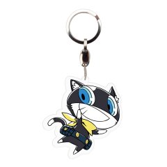 Persona 5 Acrylic Keychain - Mona