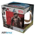 Goblin Slayer Mug