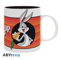 Looney Tunes Mug Bugs Bunny Box 320ml