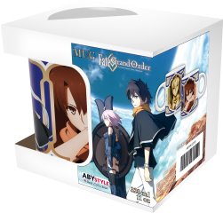 Fate Grand Order Mug Fujimari / Gilgamesh 11OZ