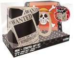One Piece Heat Change Mug Set