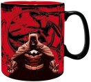 DC Comics Batman Mug and Coaster Gift Set