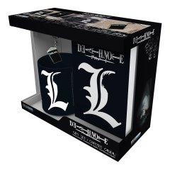 Death Note Gift Set 3-Piece