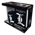 Death Note Gift Set 3-Piece