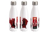 Assassin's Creed Water Bottle - Yusuke & Naoe