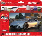 Starter Set - Lamborghini Huracan Evo 1/43