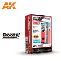 AK Soda Vending Machine Doozy Model Works Pepsi 1/24