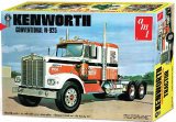 AMT - Kenworth Conventional W-925  1/25