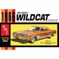AMT - 1966 Buick Wildcat Hardtop 1/25