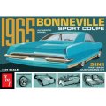 AMT - 1965 Bonneville Sport Coupe 1/25
