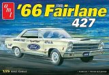 AMT - 1966 Fairlane 427 1/25