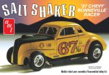 AMT 1937 Chevy Coupe Salt Shaker Model Kit 1/25