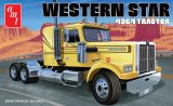 AMT - Western Star 4964 Tractor 1/24