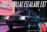 AMT - 2005 Cadillac Escalade EXT 1/25