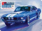 AMT - 1967 Mustang Shelby GT350 1/25