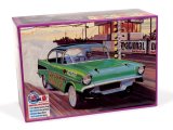AMT - 57 Chevy - Pepper Shaker 1/25