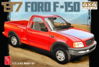 AMT - 1997 Ford F-150 1/25
