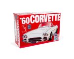 AMT - 1960 Corvette 1/25