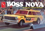 AMT - Boss Nova 1/25