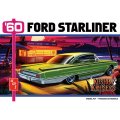 AMT - 1960 Ford Starliner Kustom Kruisers 1/25