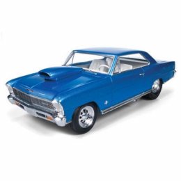 AMT - 1966 Chevy Nova Pro Street 1/25