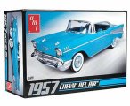 AMT - 1957 Chevy Belair 1/25