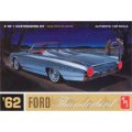 AMT - 1962 Ford Thunderbird 1/25