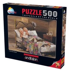 Anatolian - No Place Like Home