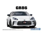 Aoshima Toyota ZN8 GR86 2021 1/24