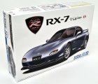 Aoshima - RX-7 Spirit R Type B 1/24