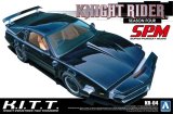 Aoshima - Knight Rider K.I.T.T. SPM Season Four 1/24