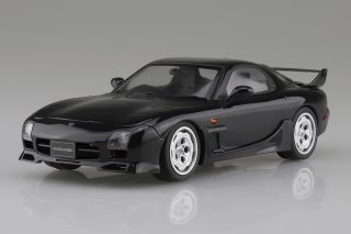 Aoshima - Mazda Speed A-Spec FD3S RX-7 '99 1/24