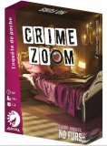 Crime Zoom - No Furs