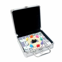 Domino Mexicain Double 12